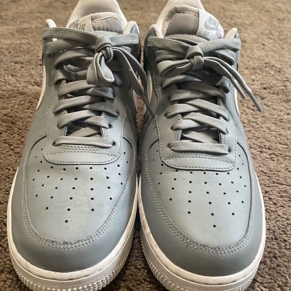 AIR FORCE 1 ONES (RARE) - Picture 2 of 4